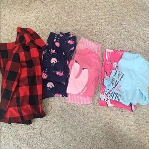 Pajama Set bundle!